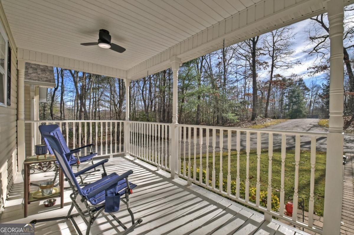 520 Copperhead Road Blairsville - 35