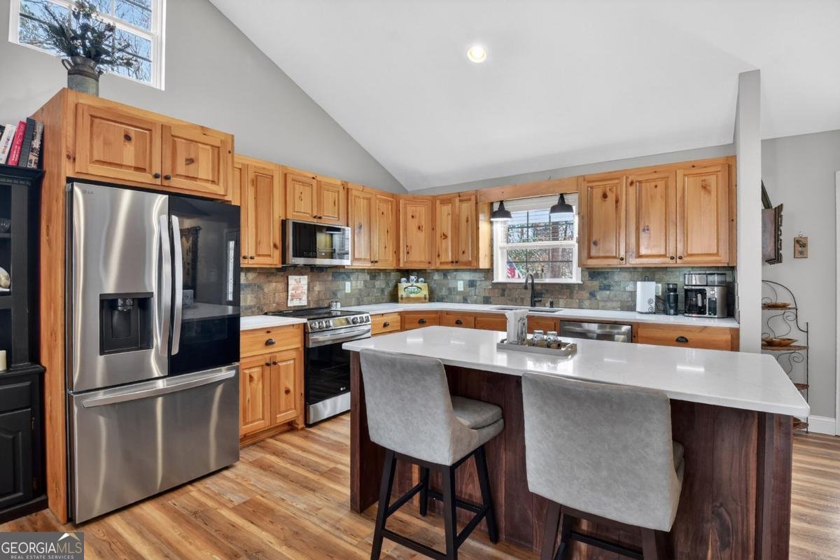 520 Copperhead Road Blairsville - 4