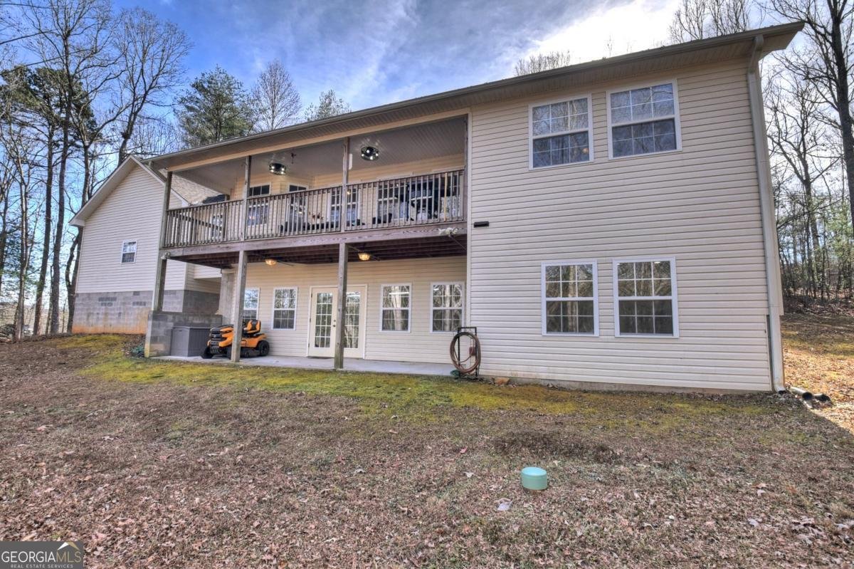 520 Copperhead Road Blairsville - 41