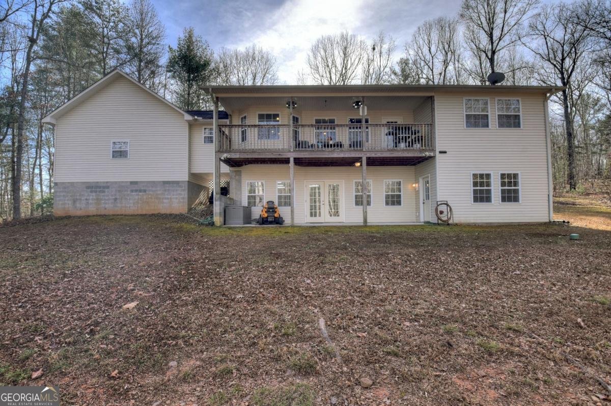 520 Copperhead Road Blairsville - 44