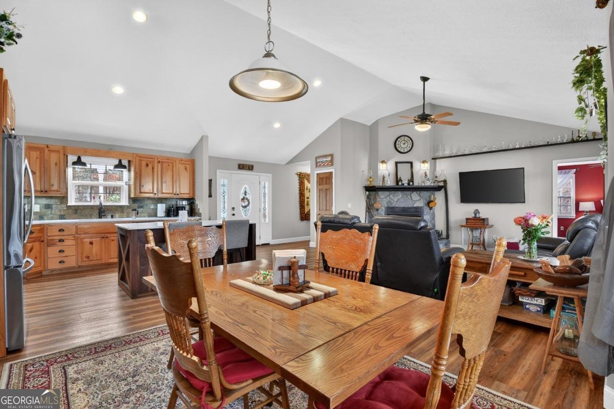 520 Copperhead Road Blairsville - 5