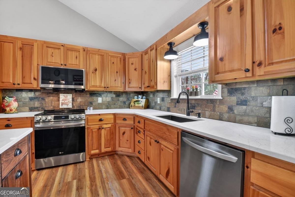 520 Copperhead Road Blairsville - 6