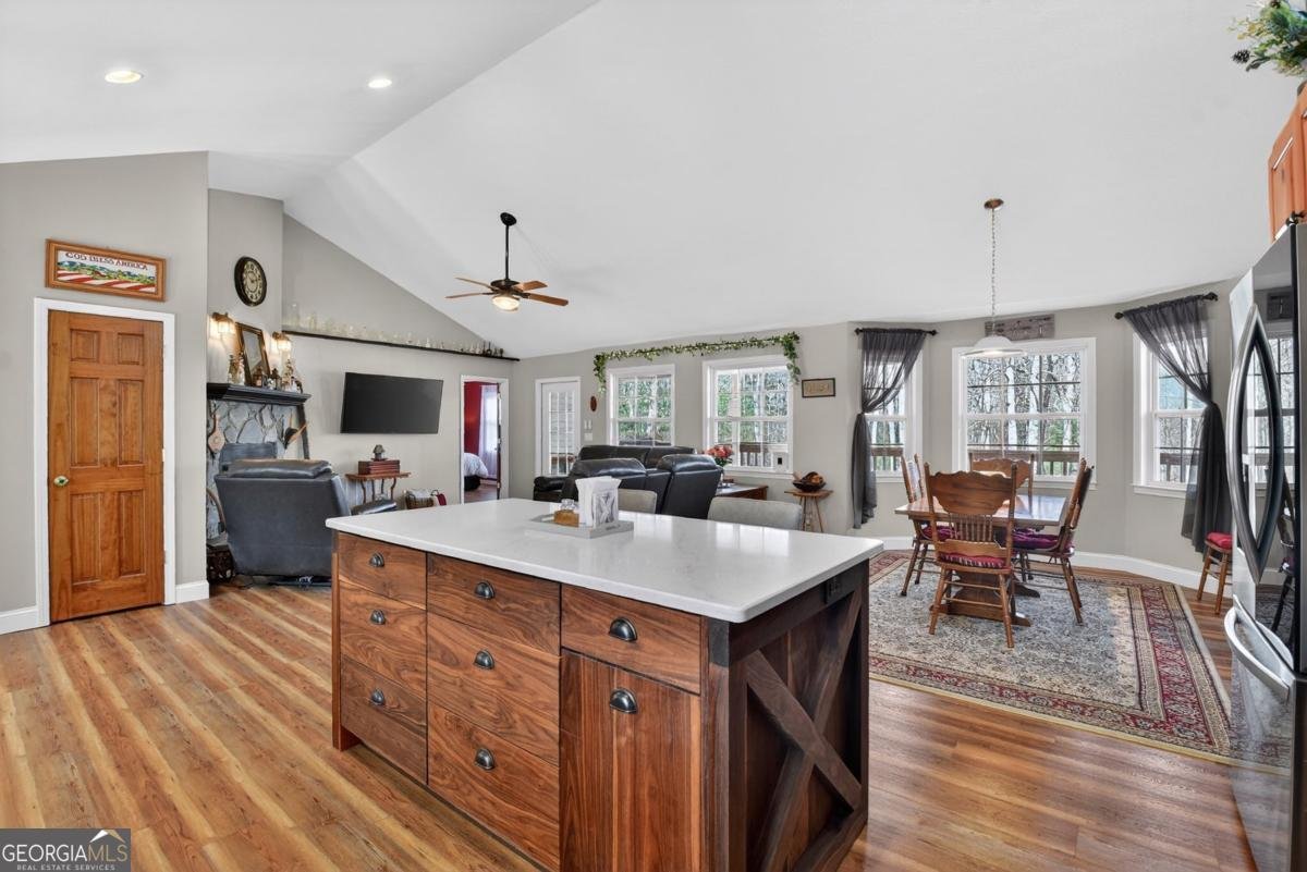 520 Copperhead Road Blairsville - 7