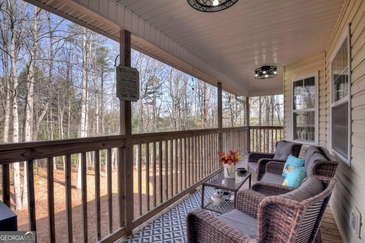 520 Copperhead Road Blairsville - 9