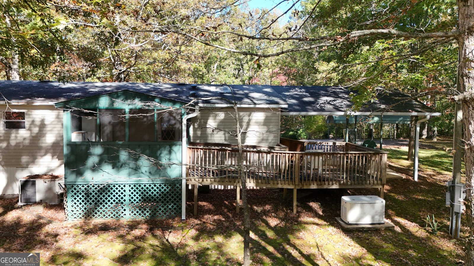 431 Paradise Valley Road Cleveland - 23