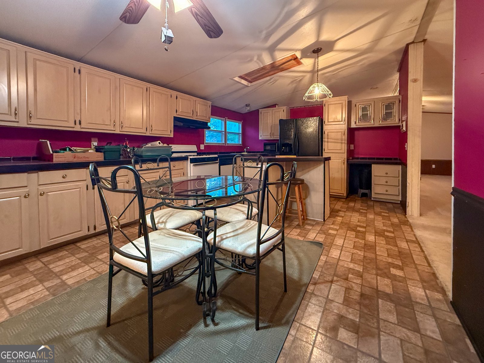 431 Paradise Valley Road Cleveland - 9