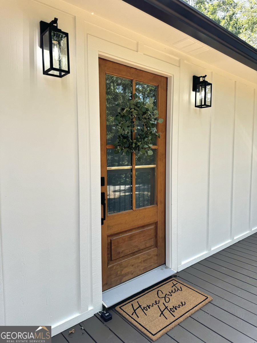 1568 Harris Ridge Road Young Harris - 37