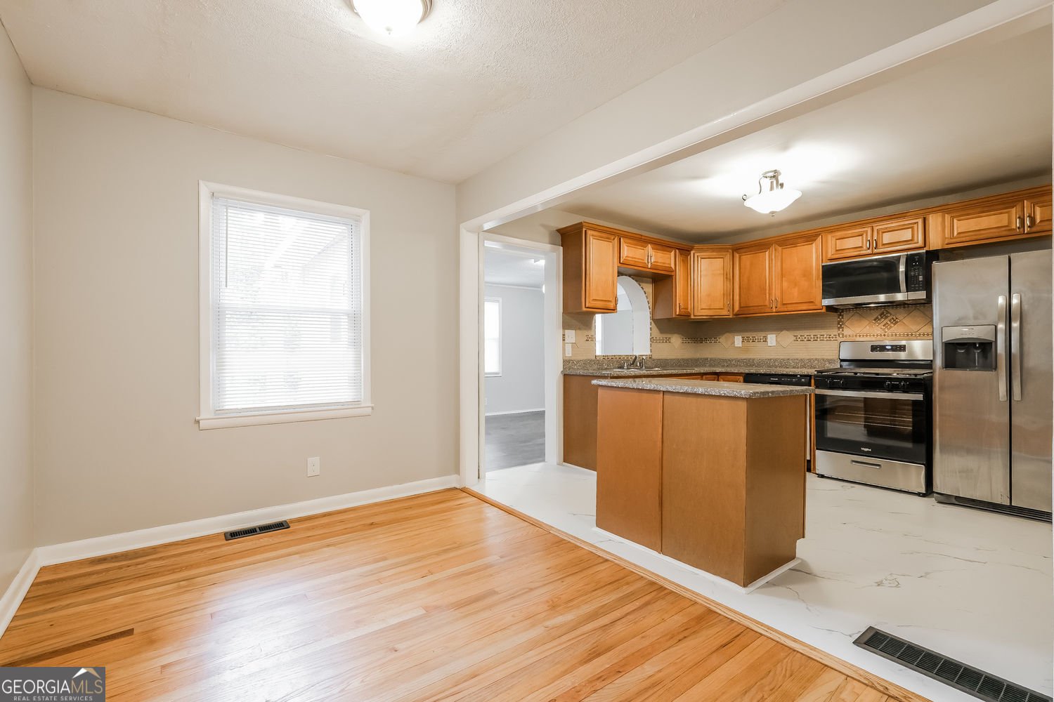 2965 Judylyn Drive Decatur - 6