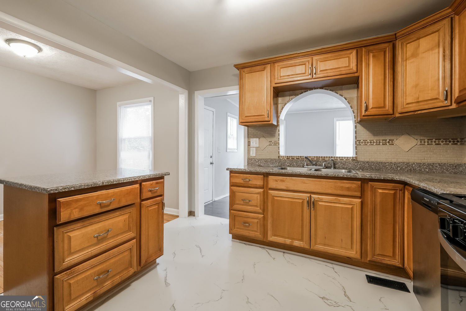 2965 Judylyn Drive Decatur - 8