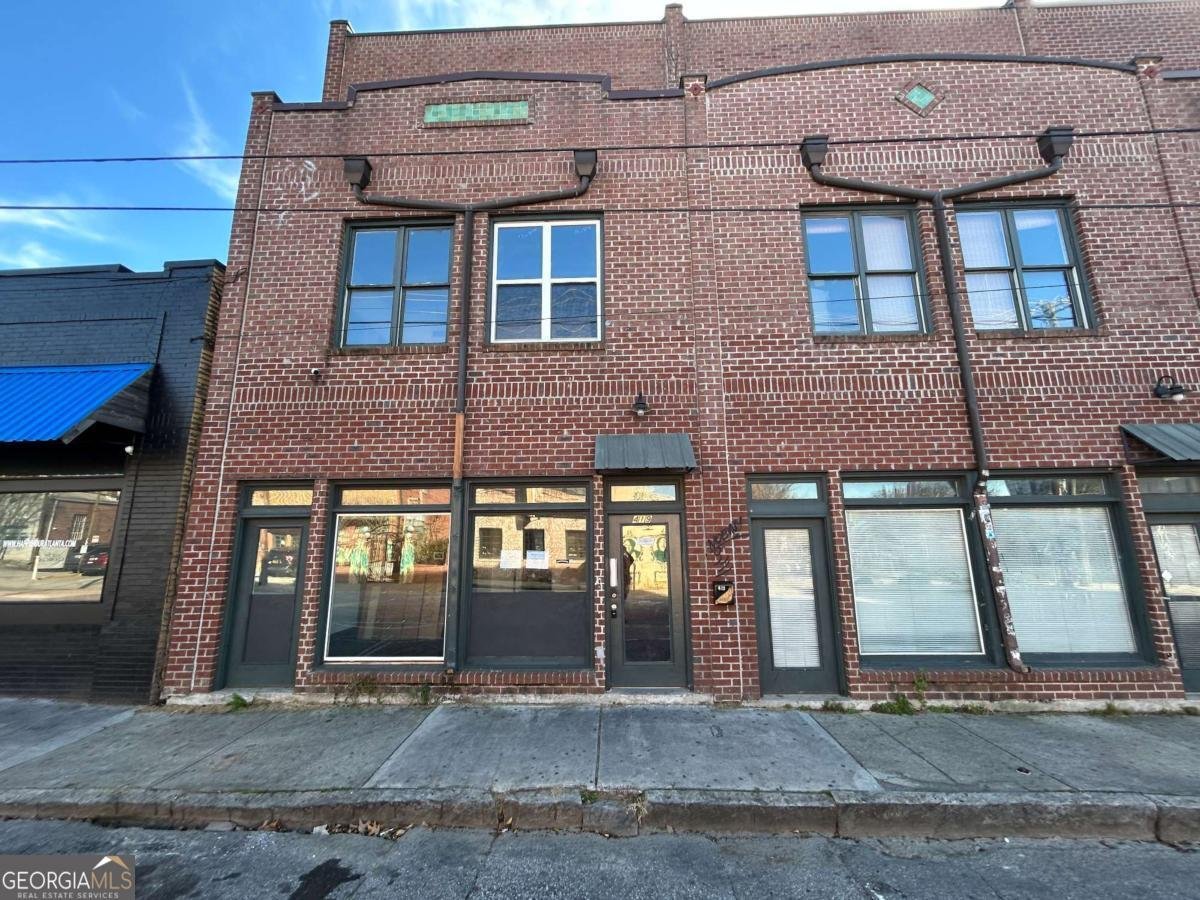 419 Edgewood Avenue Atlanta - main photo