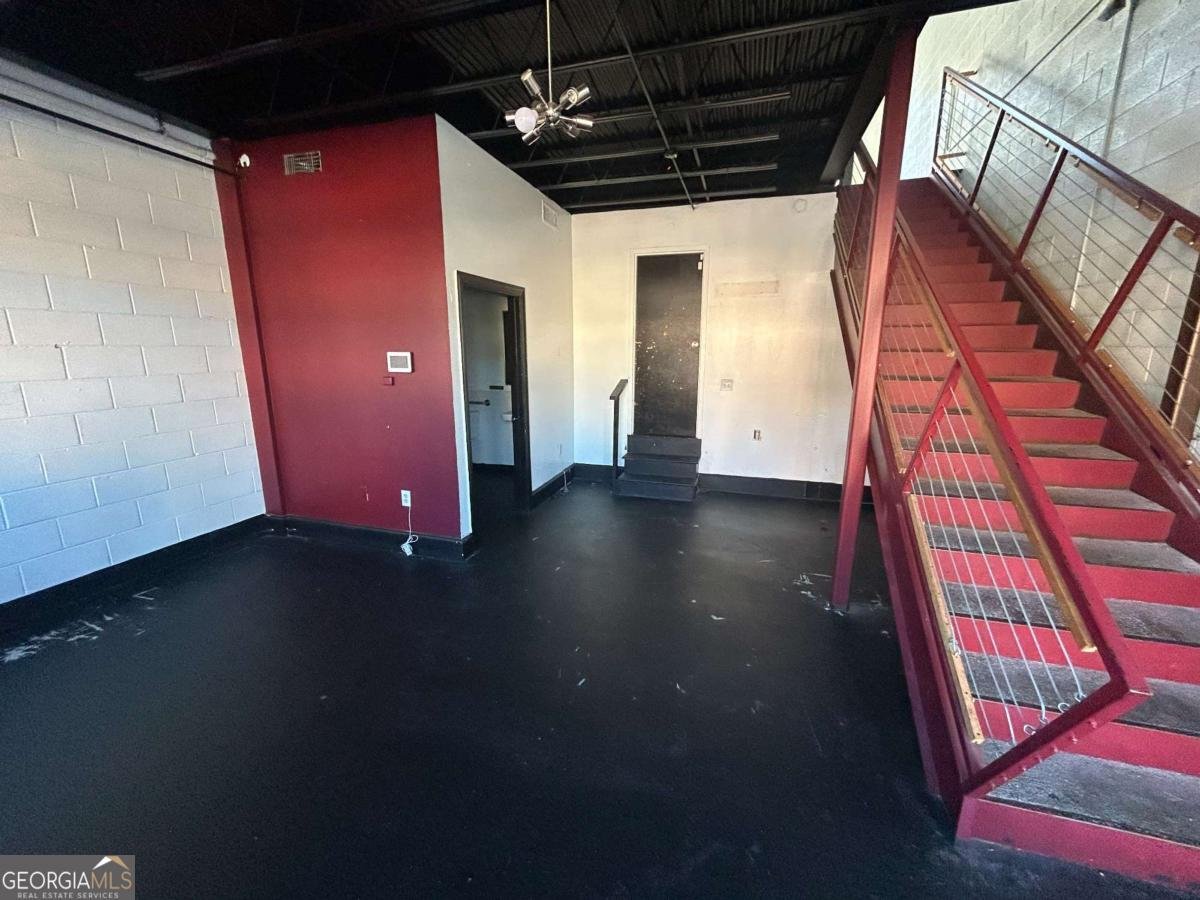 419 Edgewood Avenue Atlanta - 2