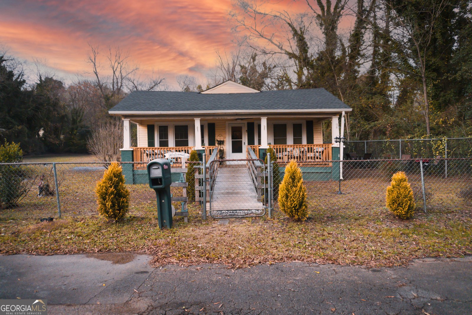 525 14th Street Rome - main photo