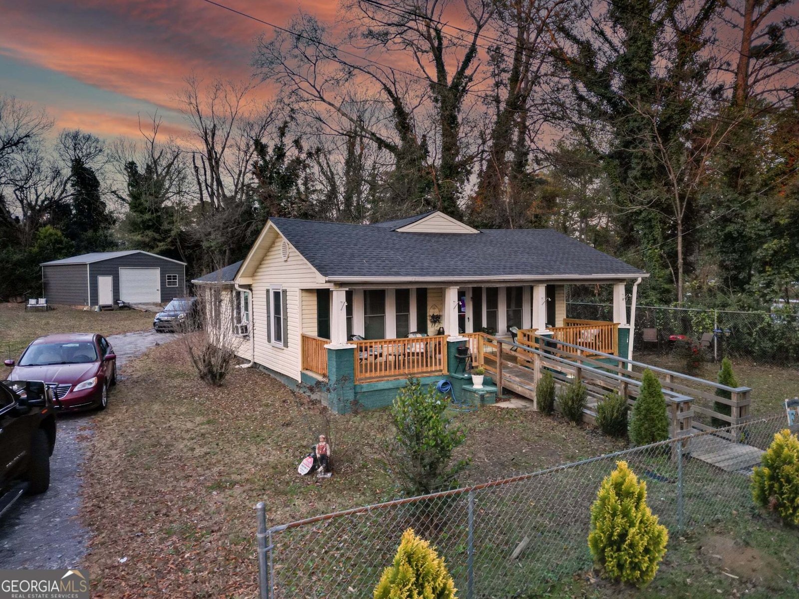 525 14th Street Rome - 2