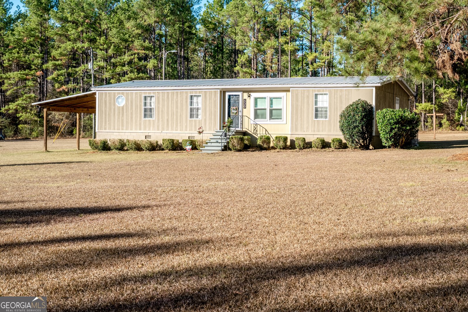 530 Marvin Church Road East Dublin - main photo