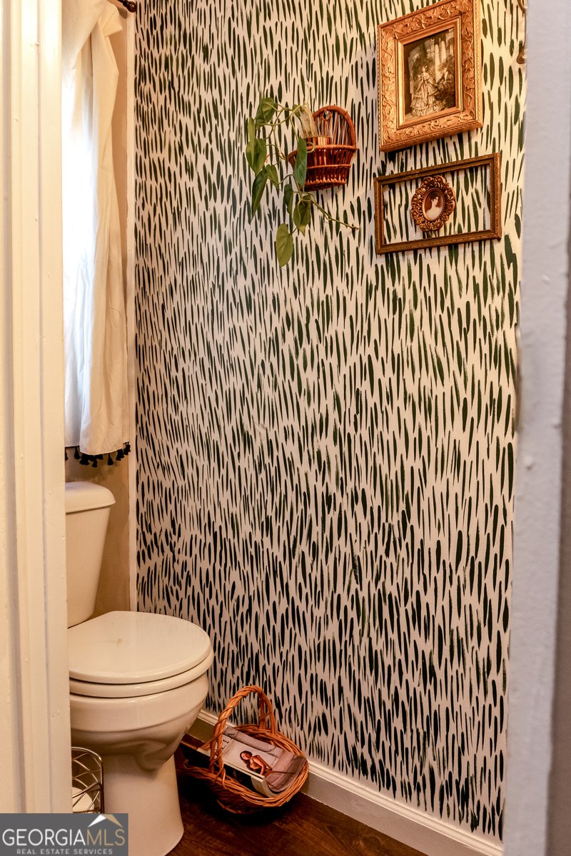 530 Marvin Church Road East Dublin - 19