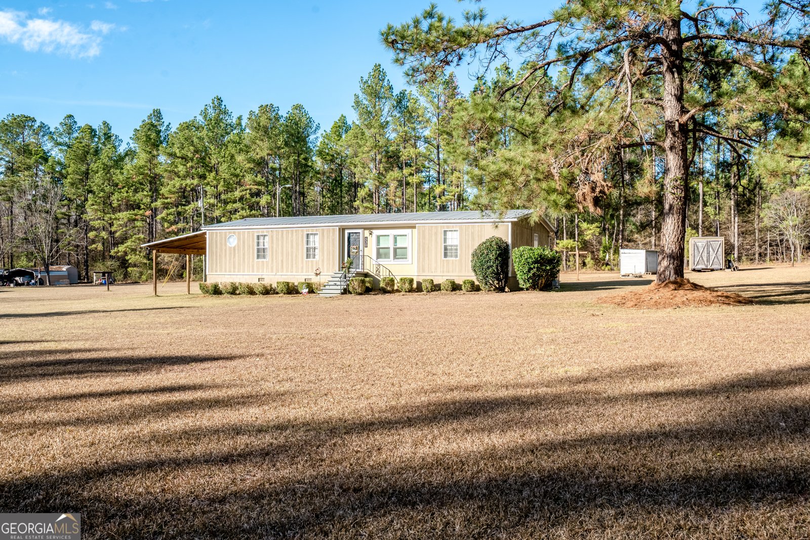 530 Marvin Church Road East Dublin - 2