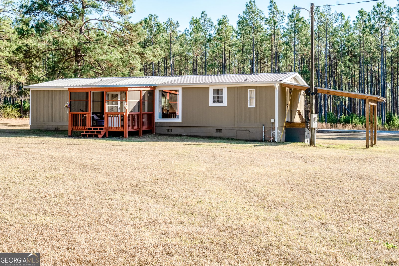 530 Marvin Church Road East Dublin - 24