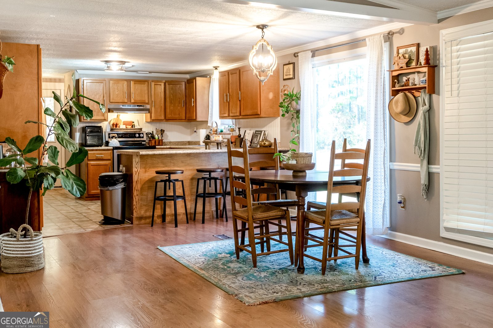 530 Marvin Church Road East Dublin - 3