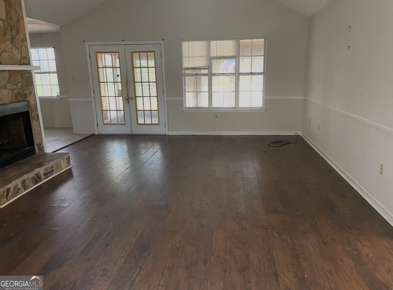 1803 Barton Drive Augusta - 2