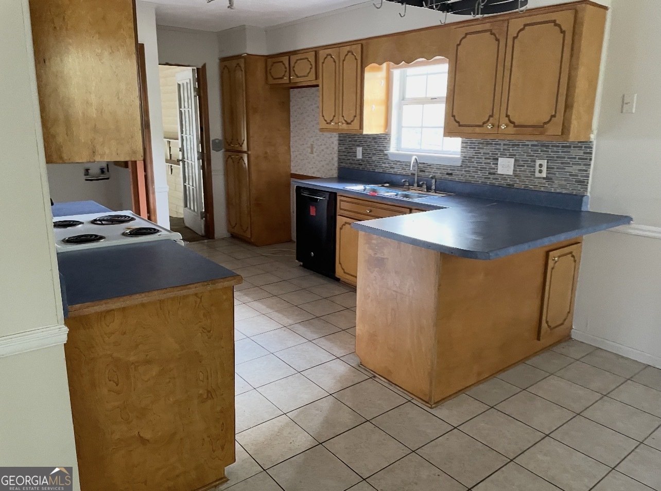 1803 Barton Drive Augusta - 3