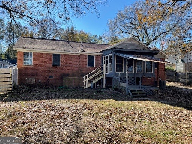 1803 Barton Drive Augusta - 9