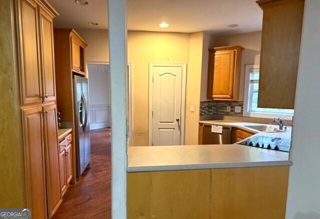 141 Amicalola Way Jonesboro - 3