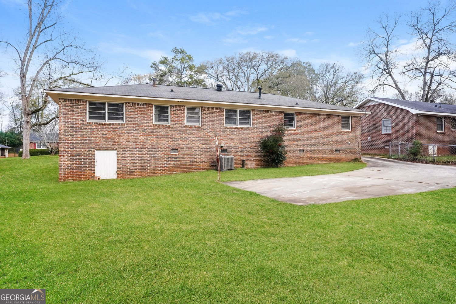 1320 Cherokee Avenue Griffin - 19