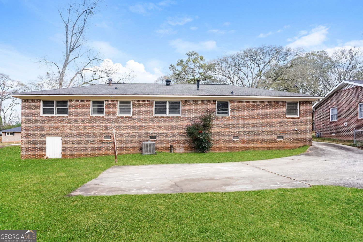 1320 Cherokee Avenue Griffin - 20