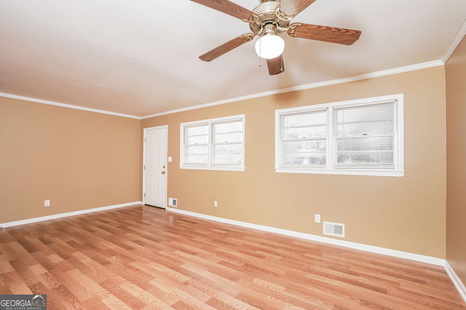 1320 Cherokee Avenue Griffin - 3