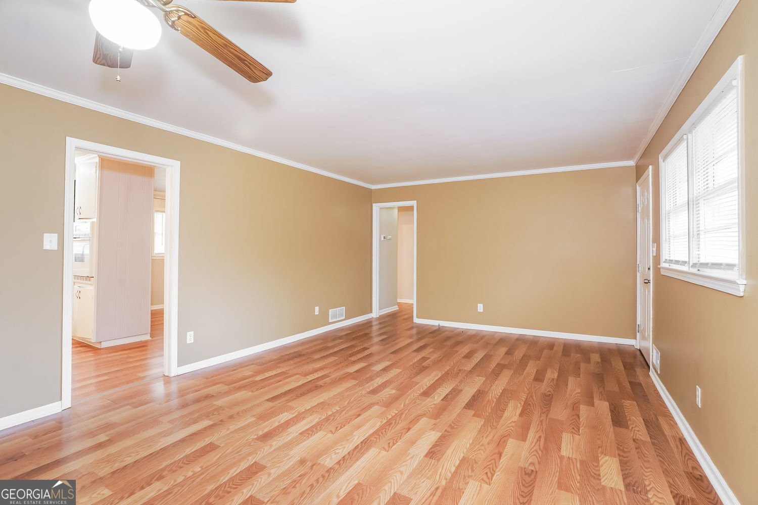 1320 Cherokee Avenue Griffin - 4