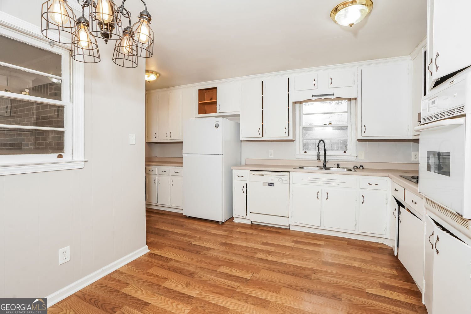 1320 Cherokee Avenue Griffin - 5