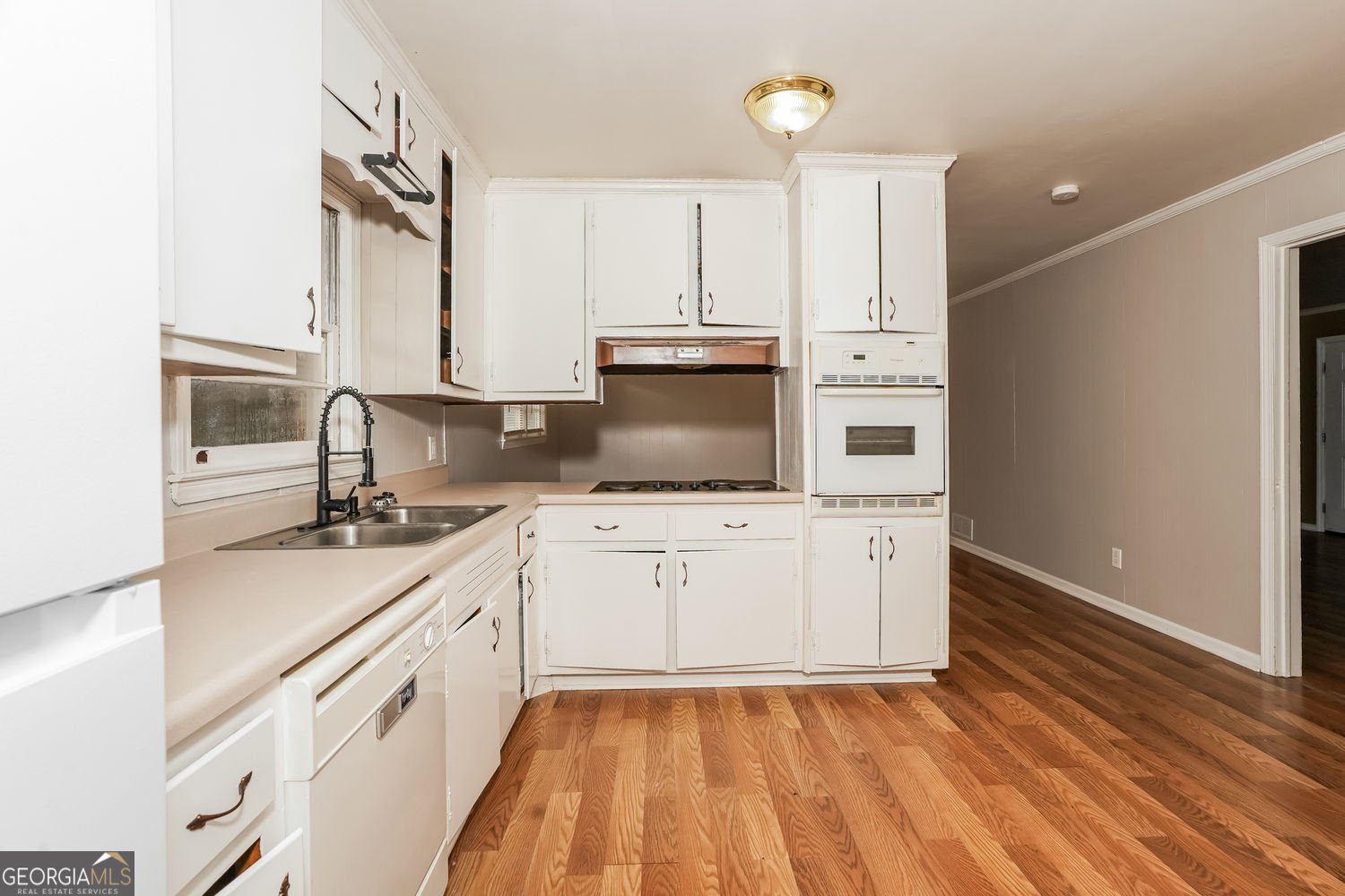 1320 Cherokee Avenue Griffin - 8