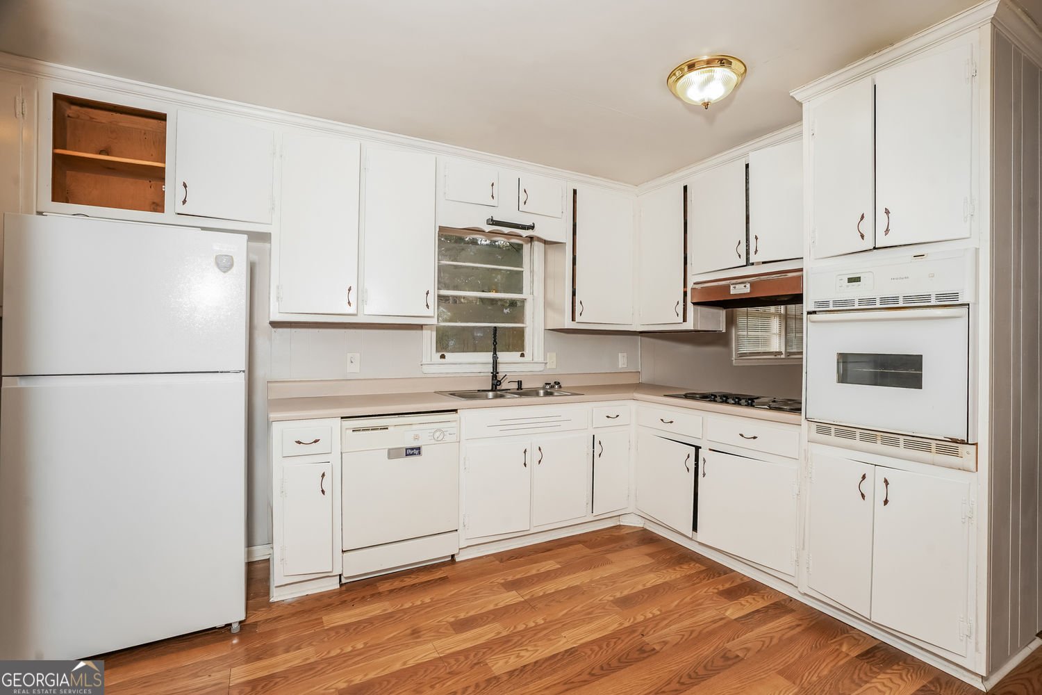 1320 Cherokee Avenue Griffin - 9