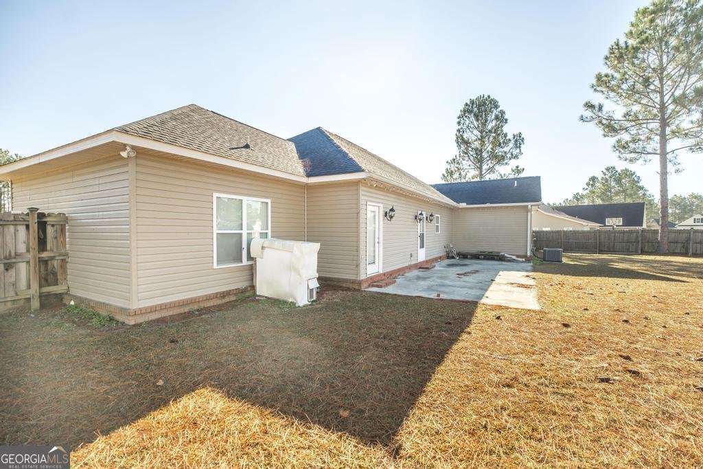 600 Live Oak Way Dublin - 24