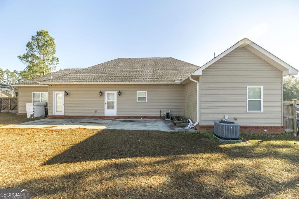 600 Live Oak Way Dublin - 25