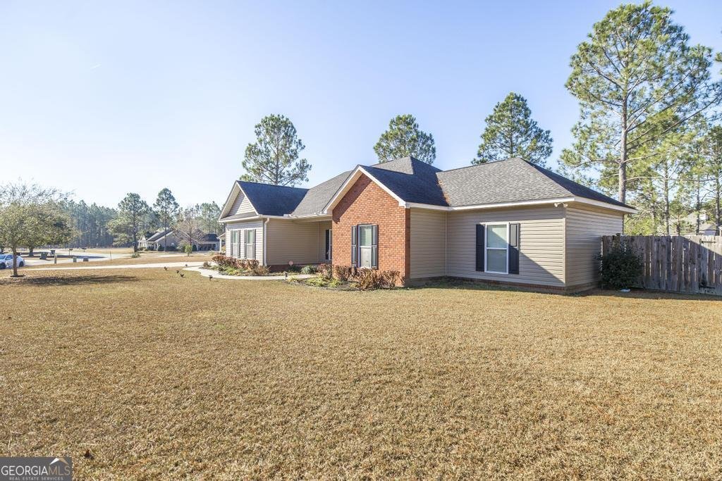 600 Live Oak Way Dublin - 3