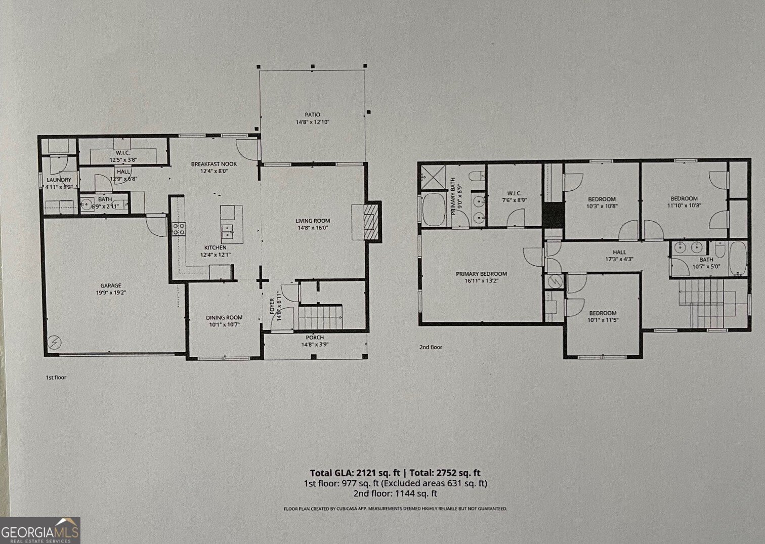 836 Stable View Loop Dallas - 2