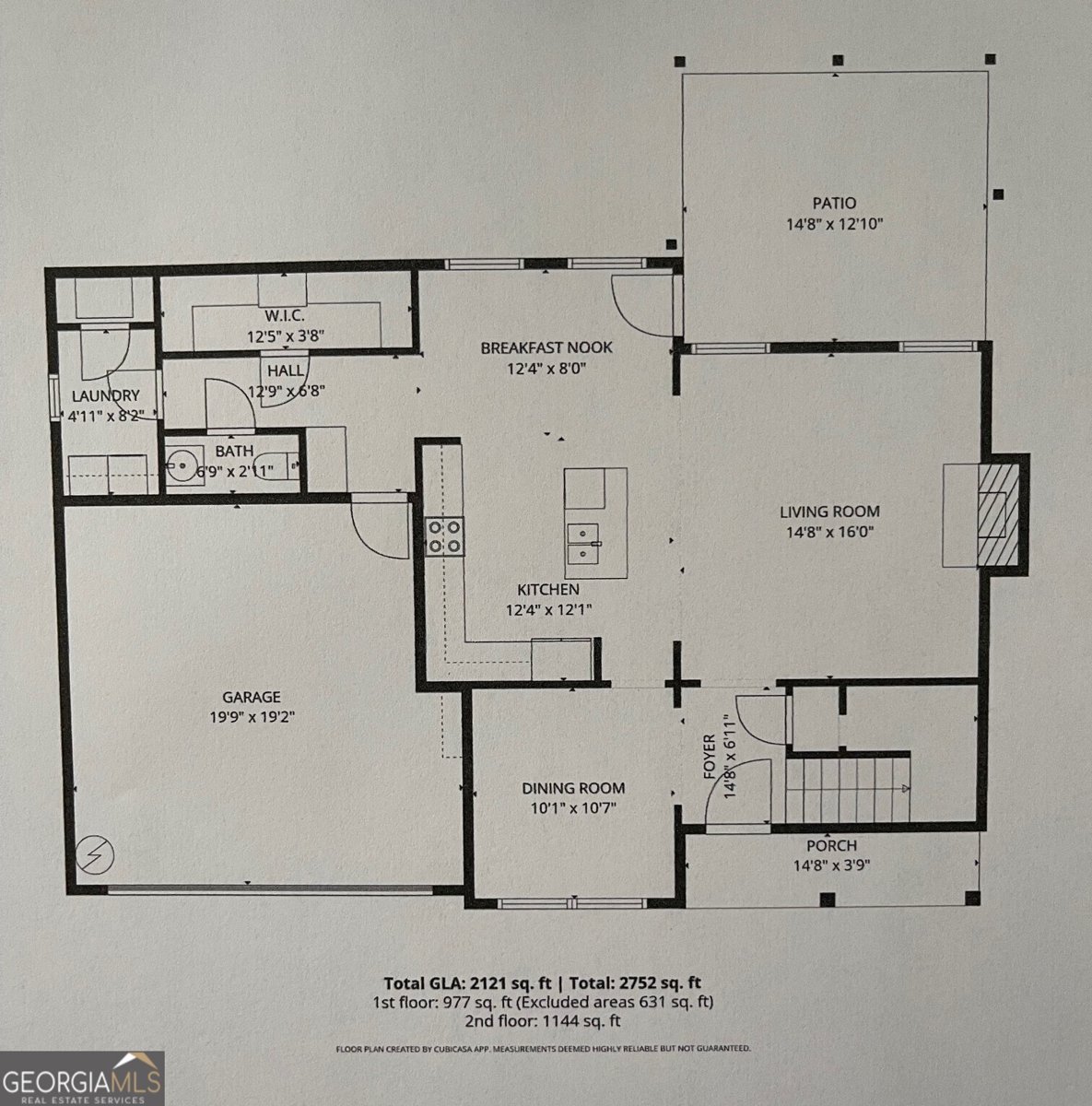 836 Stable View Loop Dallas - 68