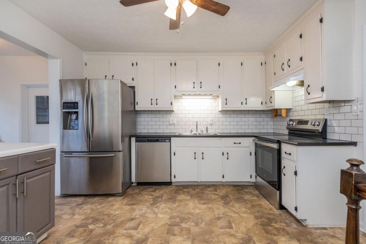 35 Simpson Drive Kennesaw - 13