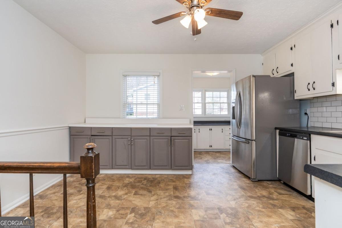 35 Simpson Drive Kennesaw - 15