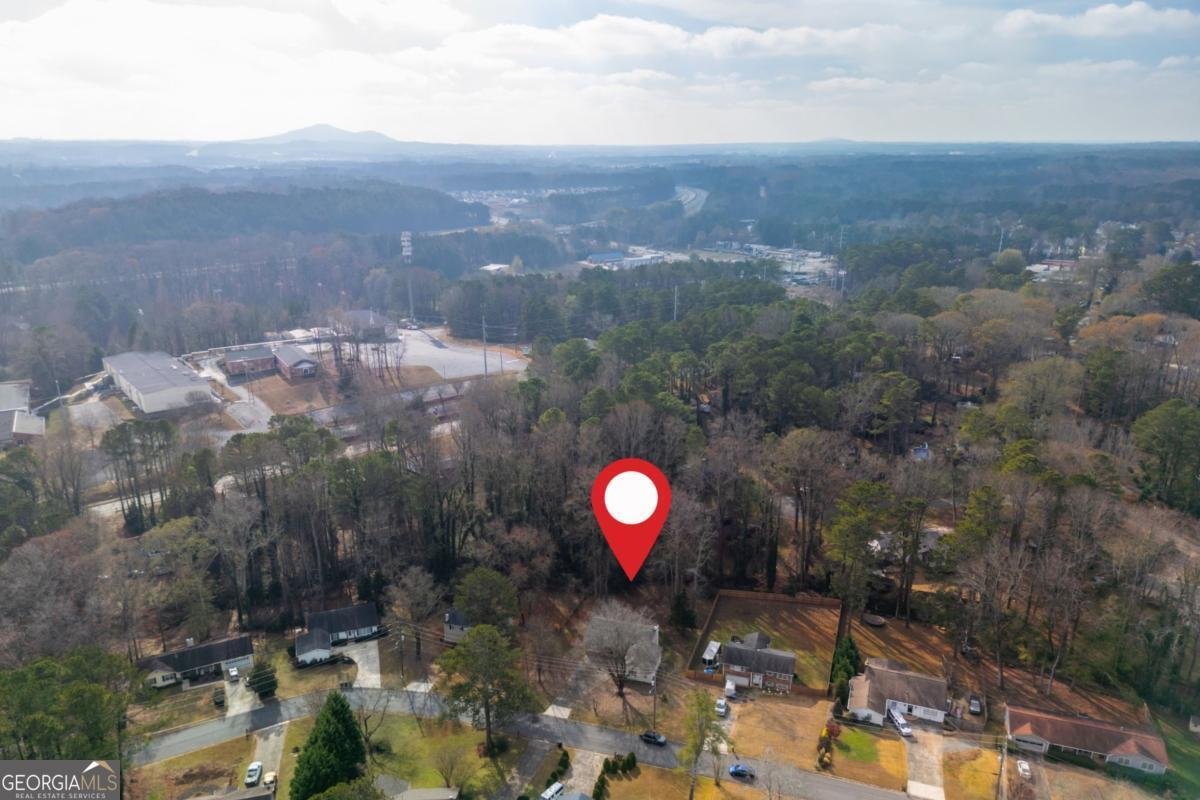 35 Simpson Drive Kennesaw - 2