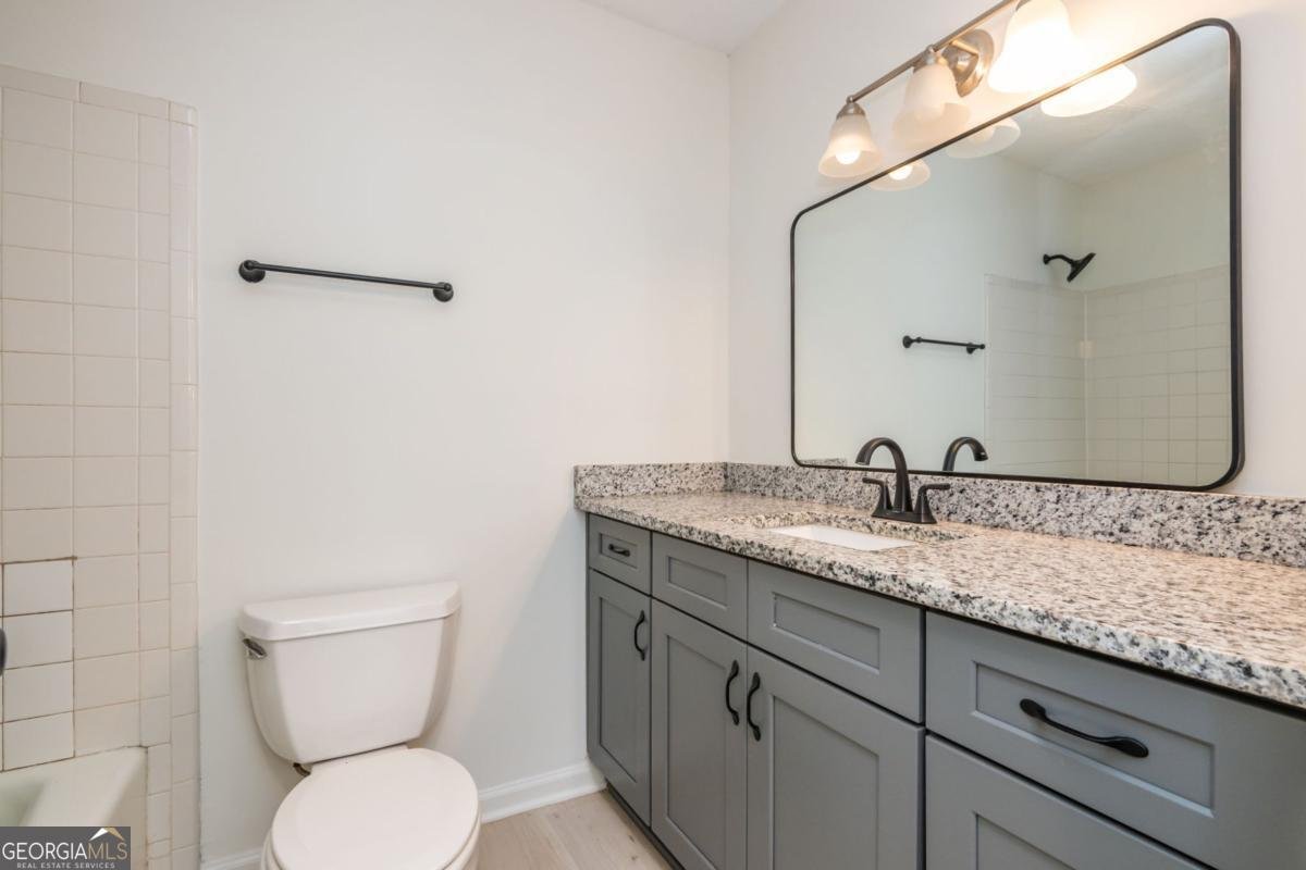 35 Simpson Drive Kennesaw - 25