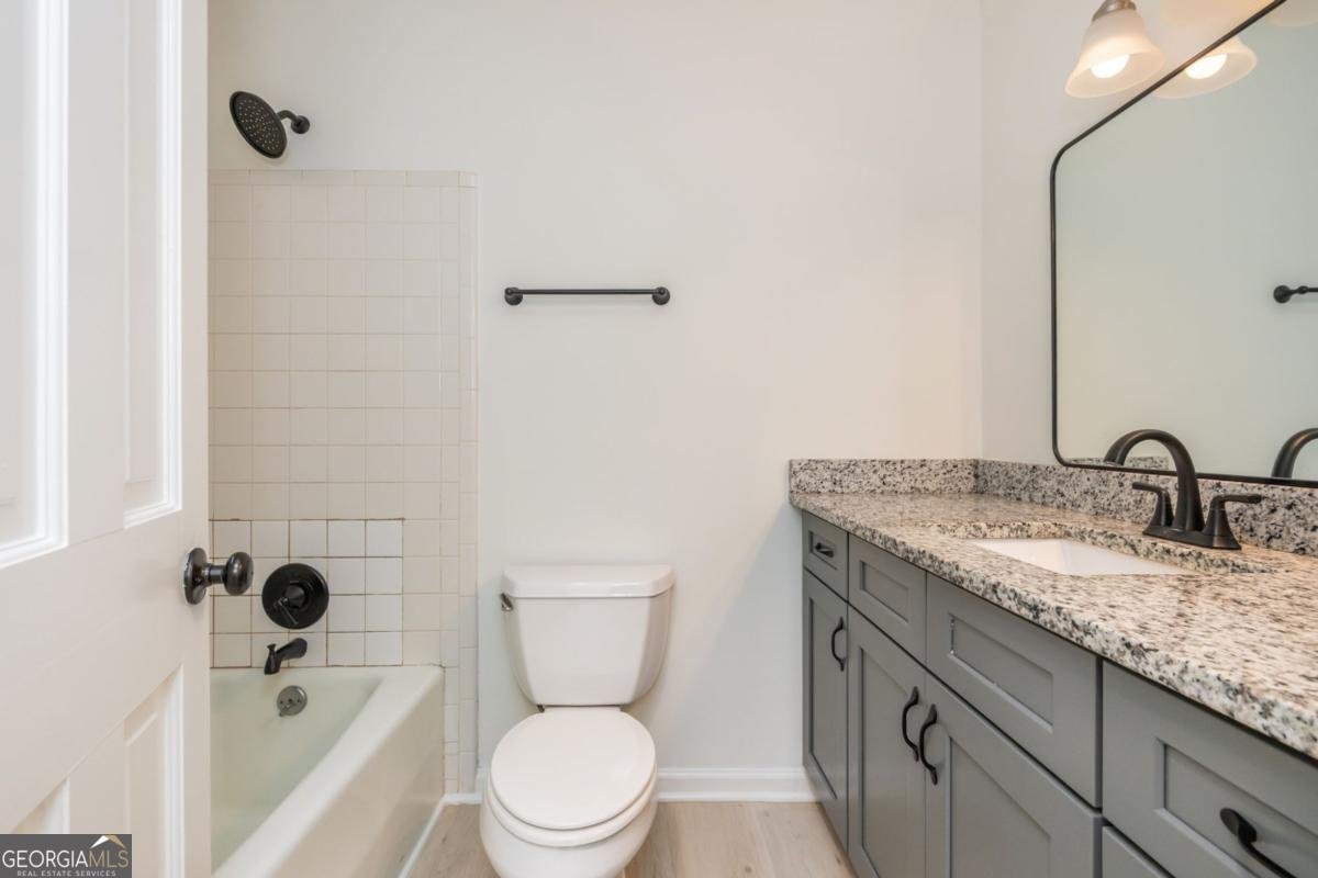 35 Simpson Drive Kennesaw - 26