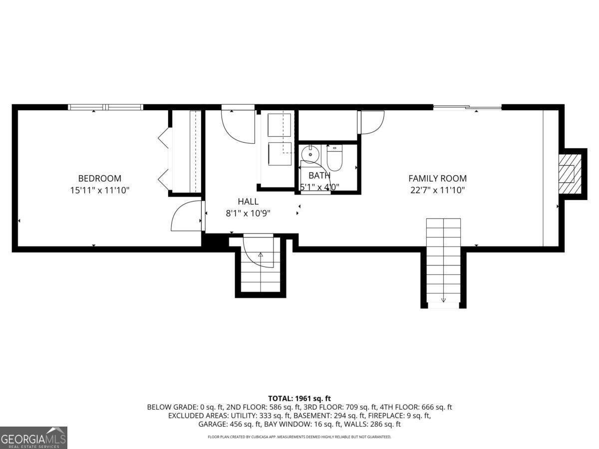 35 Simpson Drive Kennesaw - 29