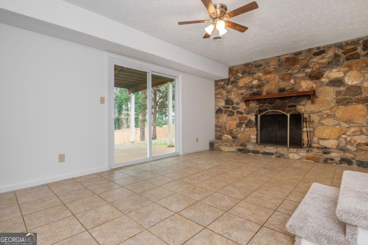 35 Simpson Drive Kennesaw - 31