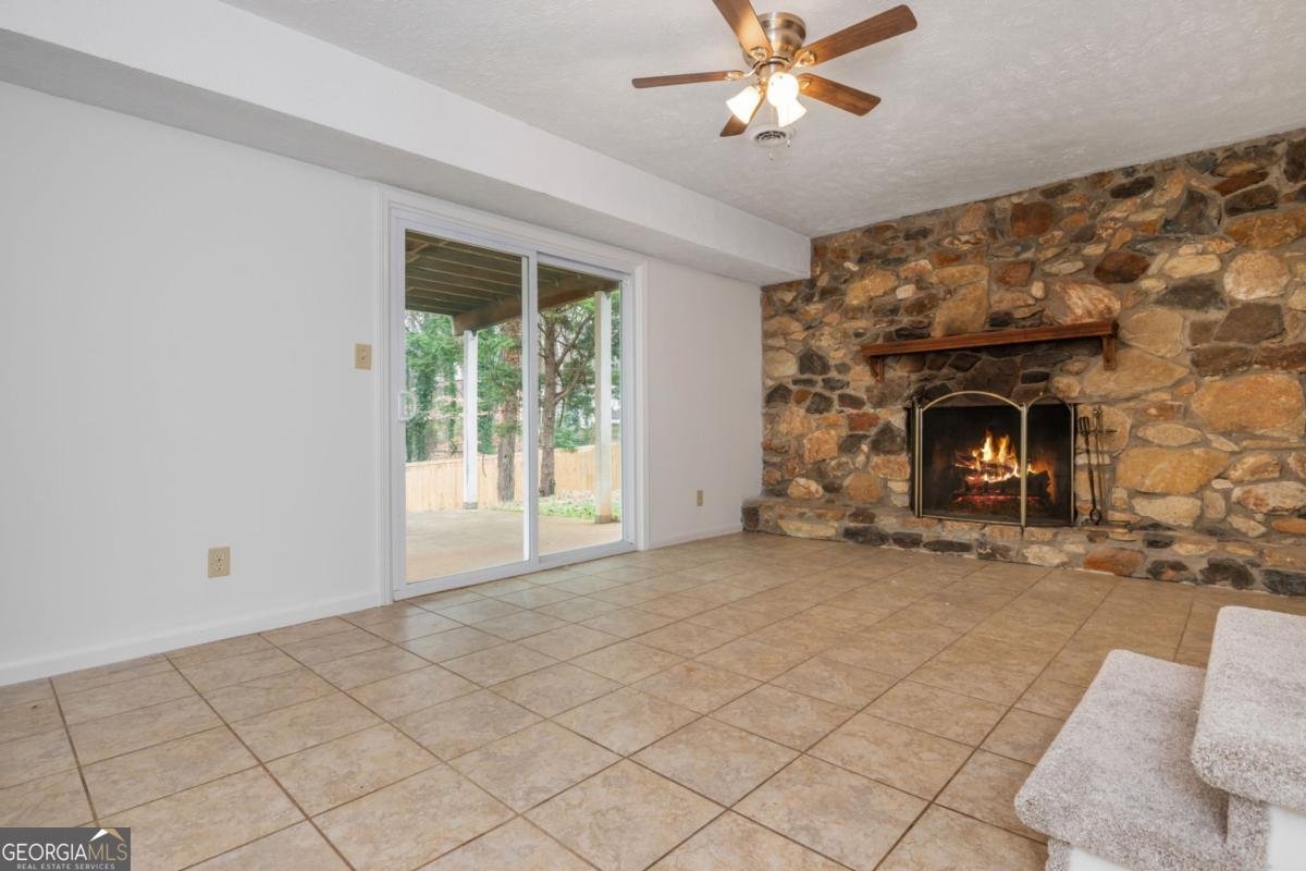 35 Simpson Drive Kennesaw - 32