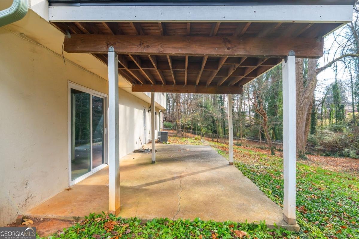 35 Simpson Drive Kennesaw - 34