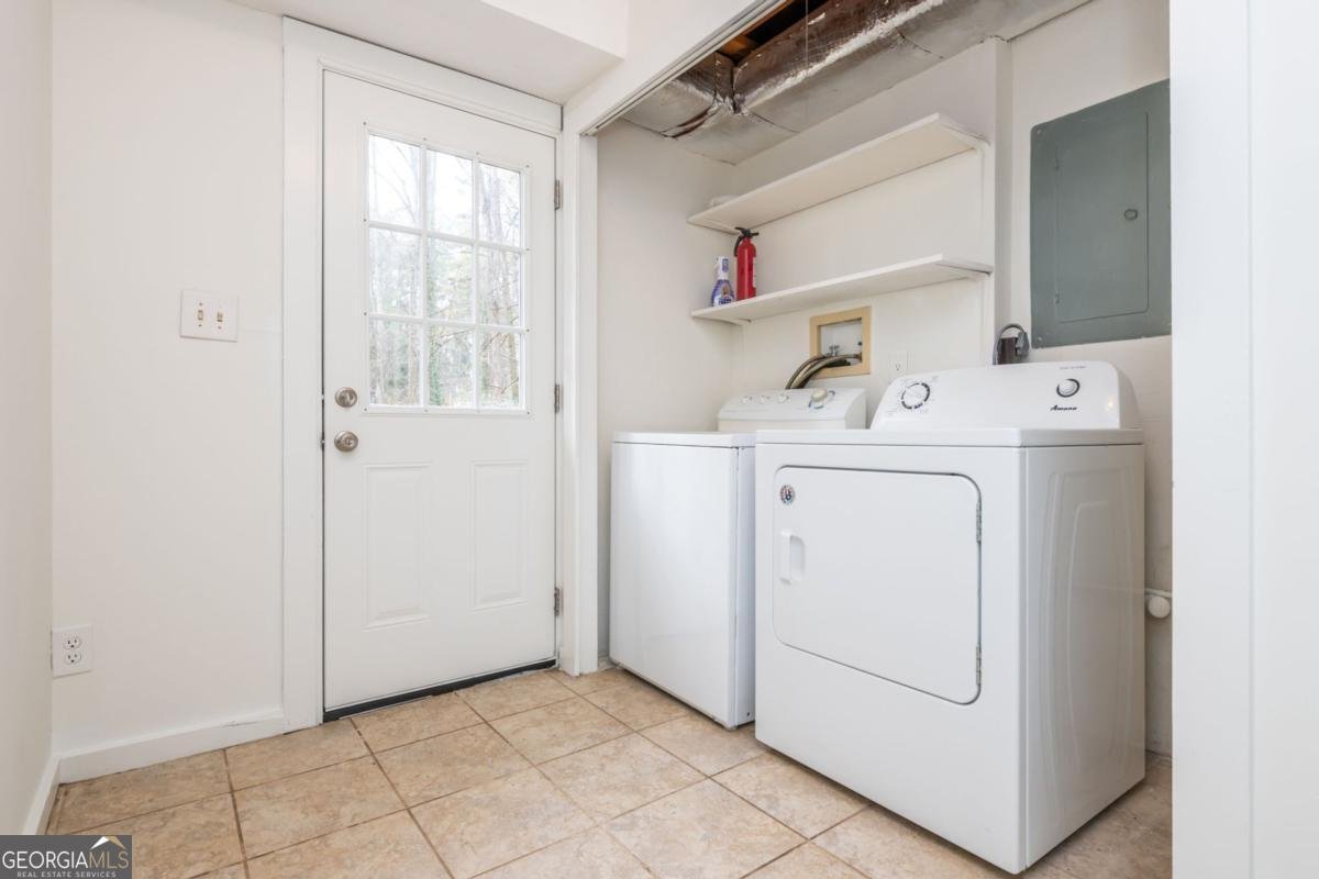 35 Simpson Drive Kennesaw - 38