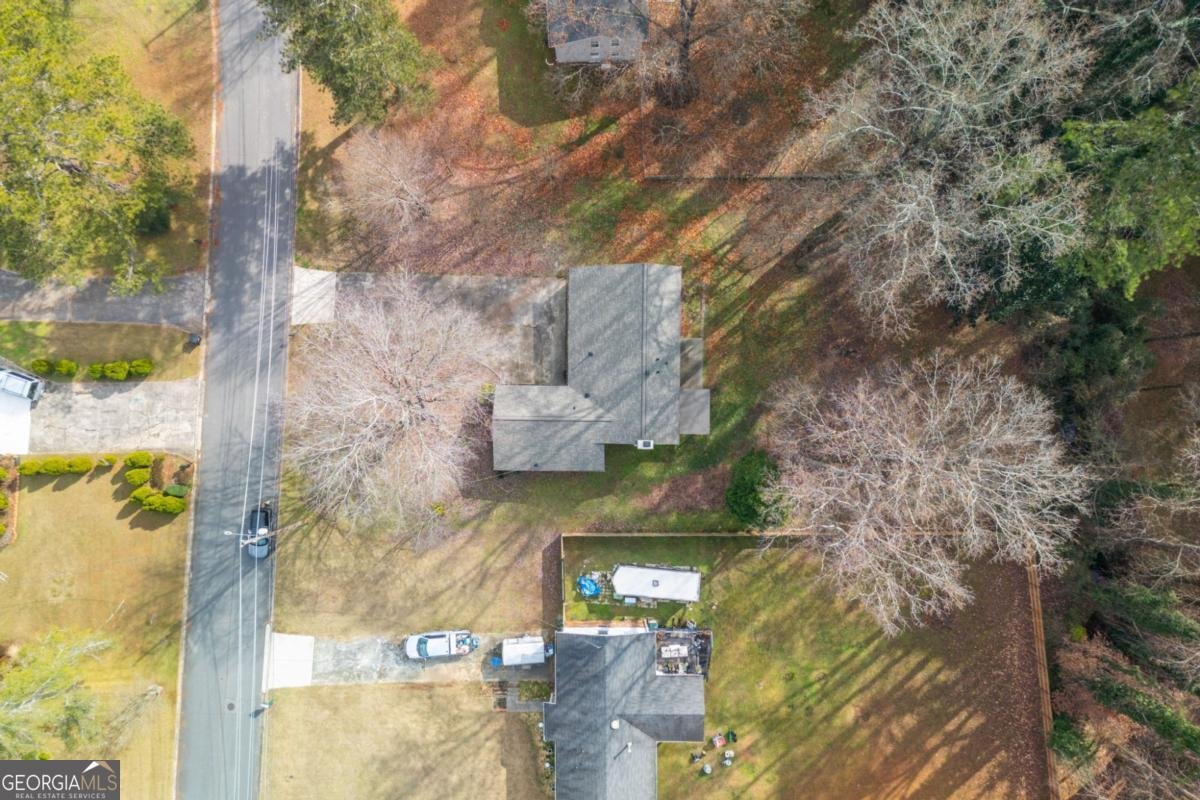 35 Simpson Drive Kennesaw - 4