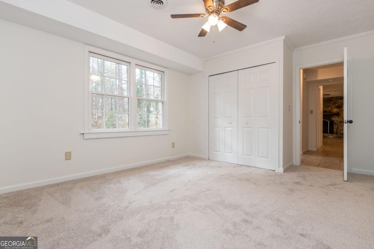 35 Simpson Drive Kennesaw - 40